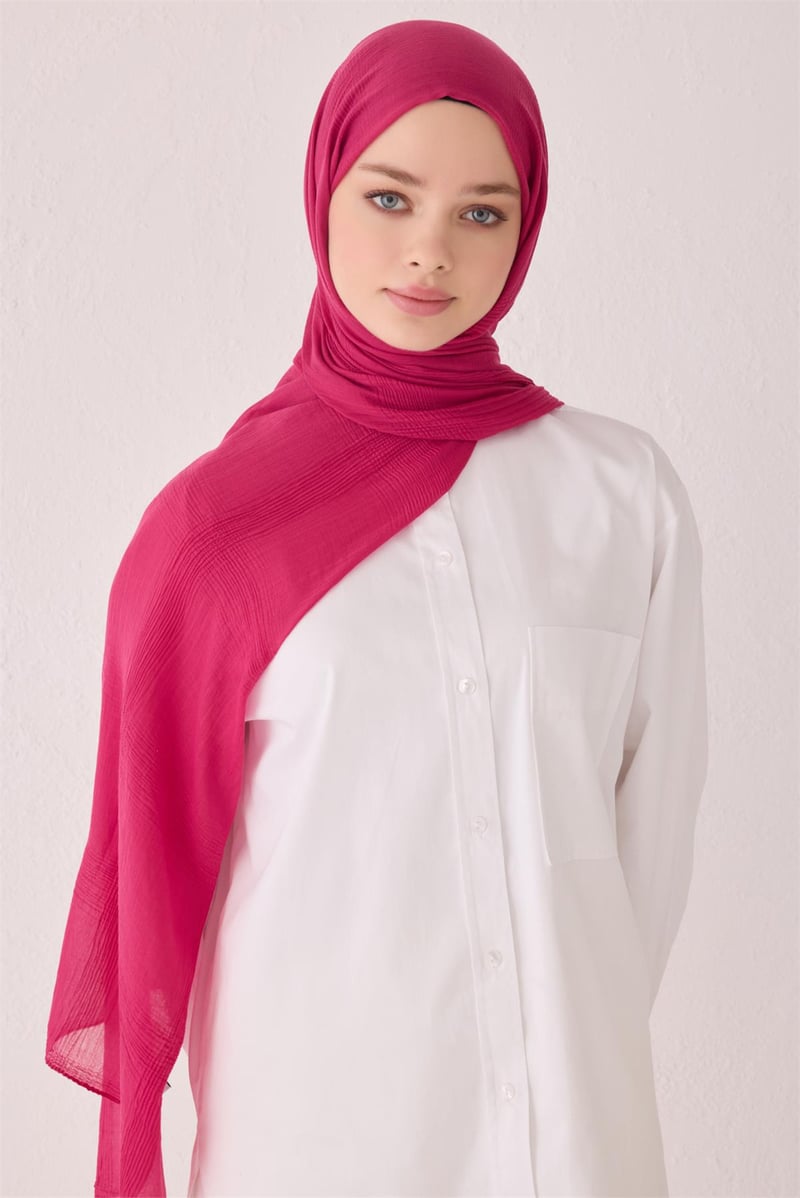 {URUNSEO_TITLE} | BELLI | Belli Fresh Şal | BELLİ FRESH J.DUBAİ ŞAL 2 - 88