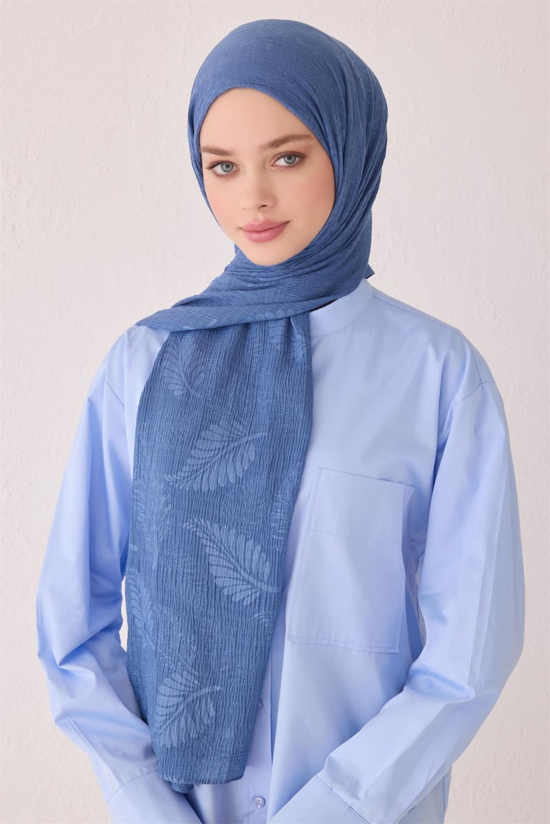 {URUNSEO_TITLE} | BELLI | Belli Fresh Şal | BELLİ FRESH J.DUBAİ ŞAL 1 - 51