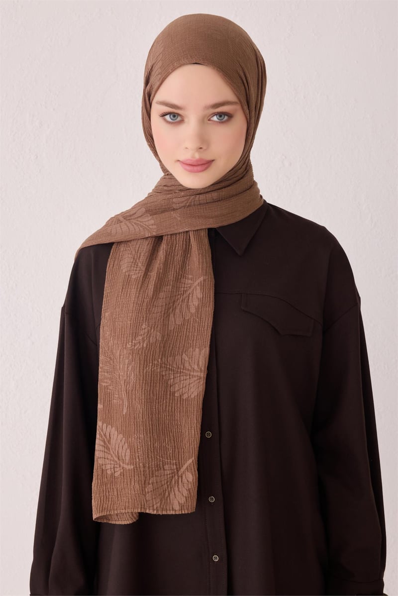 {URUNSEO_TITLE} | BELLI | Belli Fresh Şal | BELLİ FRESH J.DUBAİ ŞAL 1 - 90