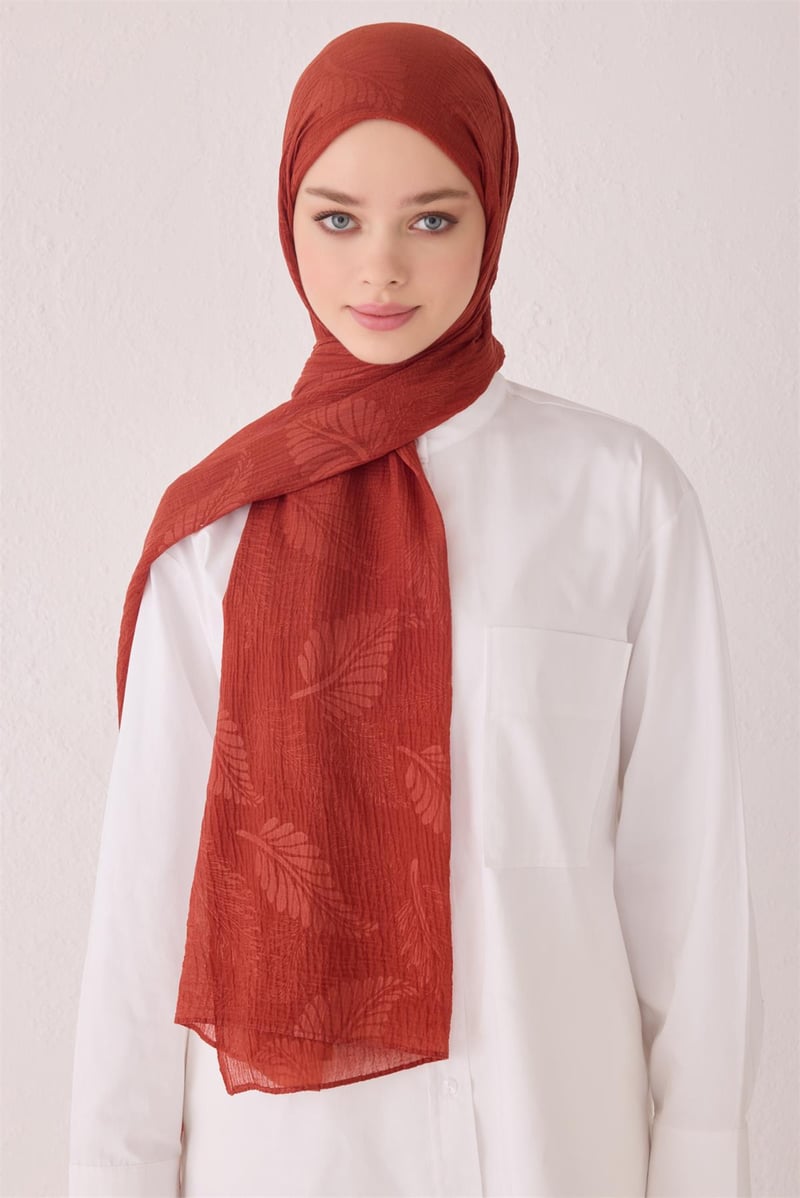 {URUNSEO_TITLE} | BELLI | Belli Fresh Şal | BELLİ FRESH J.DUBAİ ŞAL 1 - 81