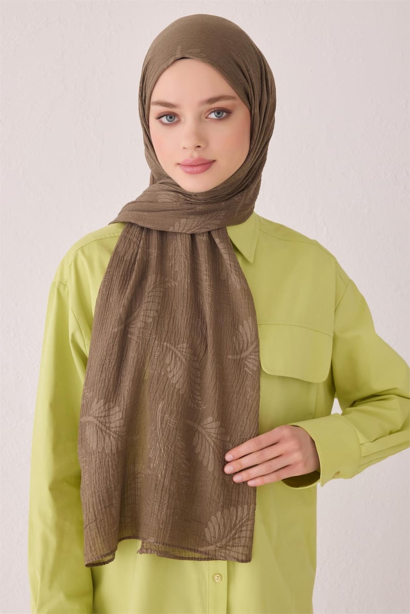 {URUNSEO_TITLE} | BELLI | Belli Fresh Şal | BELLİ FRESH J.DUBAİ ŞAL 1 - 39