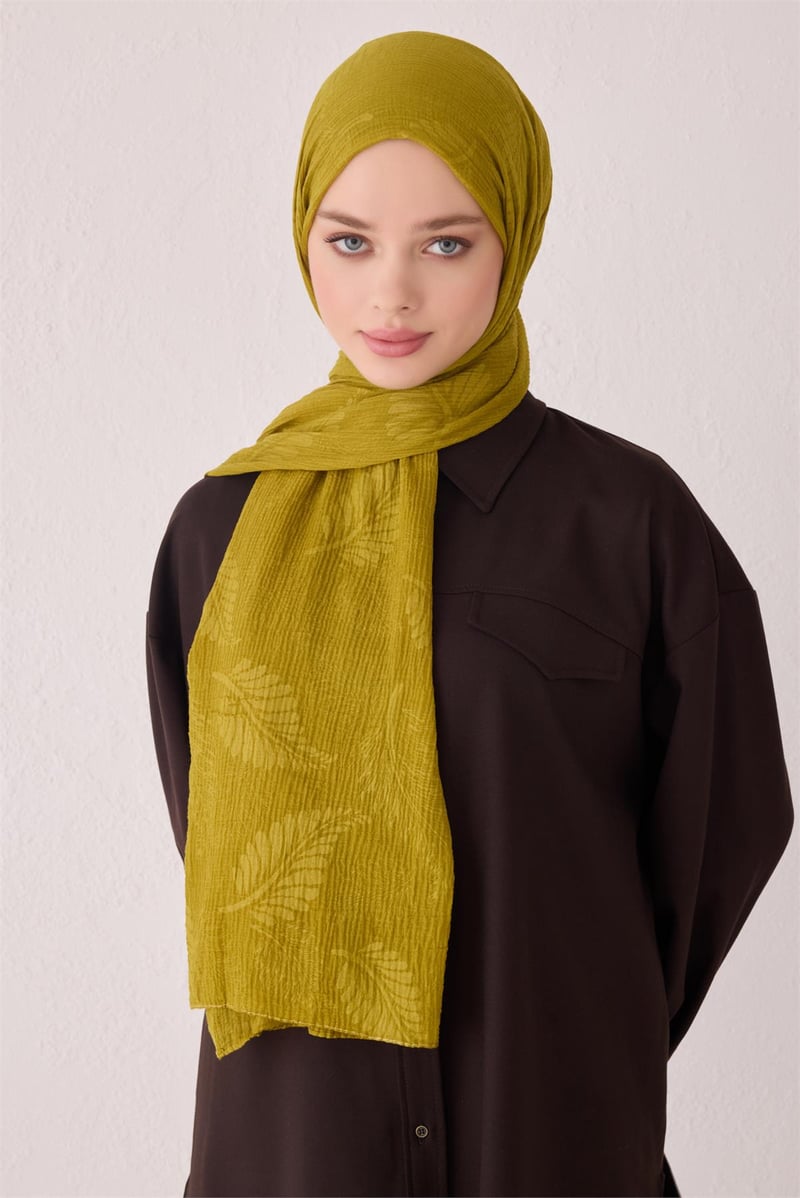 {URUNSEO_TITLE} | BELLI | Belli Fresh Şal | BELLİ FRESH J.DUBAİ ŞAL 1 - 08