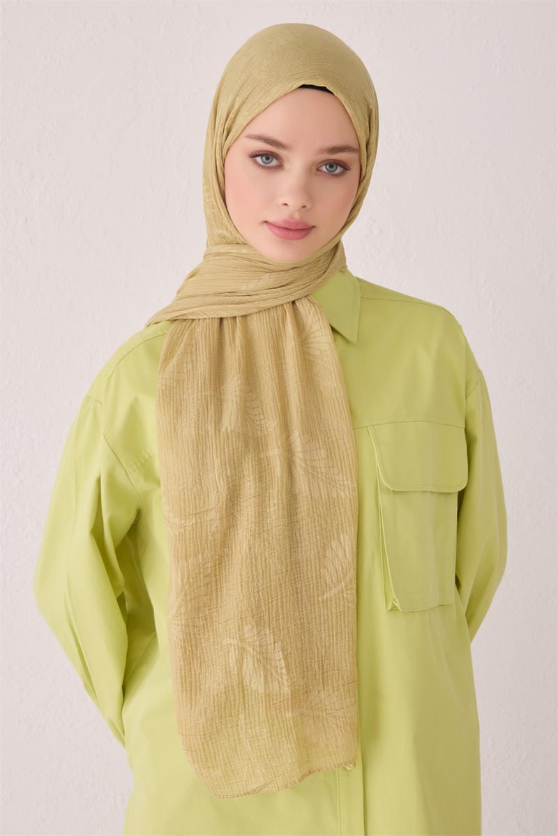{URUNSEO_TITLE} | BELLI | Belli Fresh Şal | BELLİ FRESH J.DUBAİ ŞAL 1 - 101