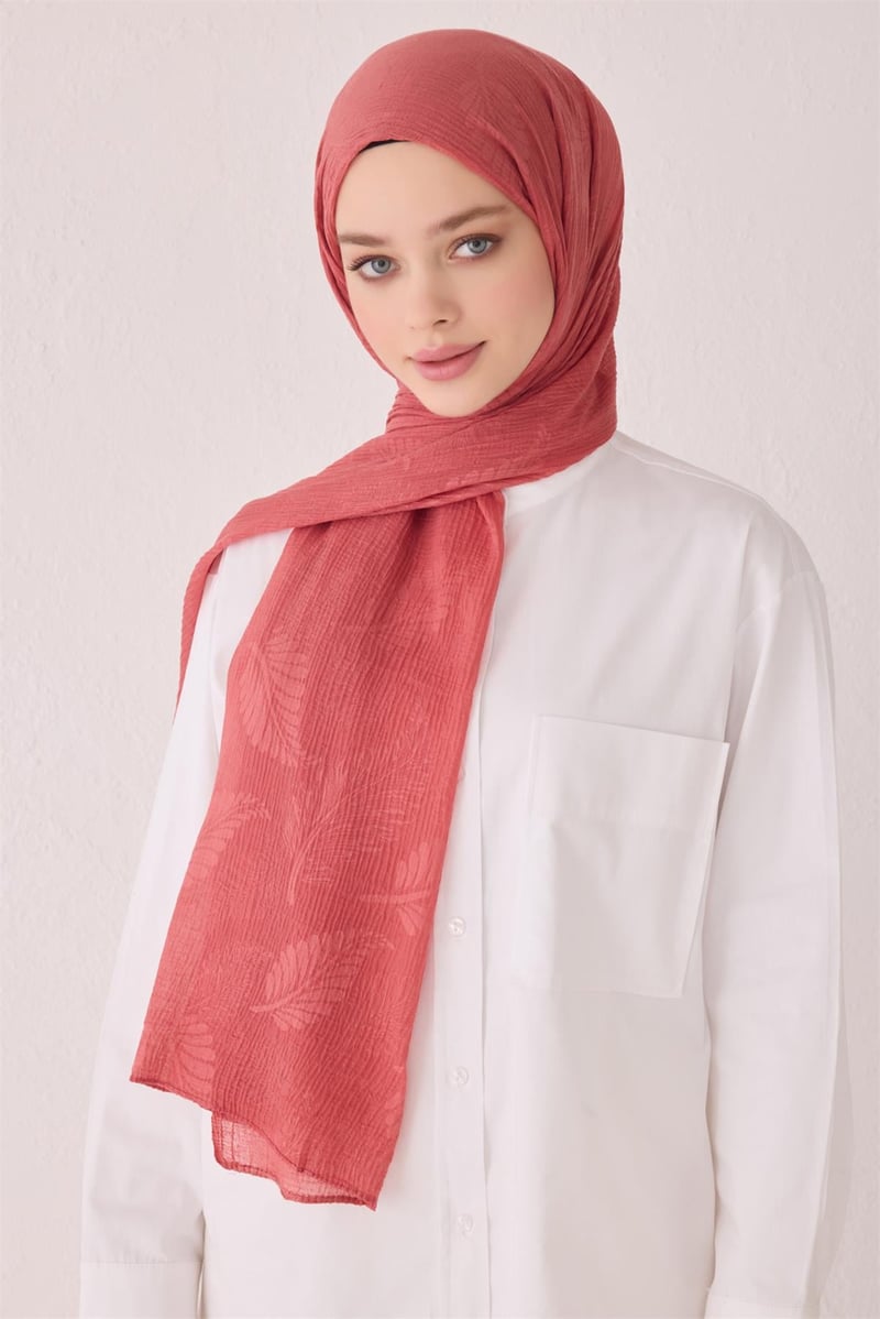 {URUNSEO_TITLE} | BELLI | Belli Fresh Şal | BELLİ FRESH J.DUBAİ ŞAL 1 - 97