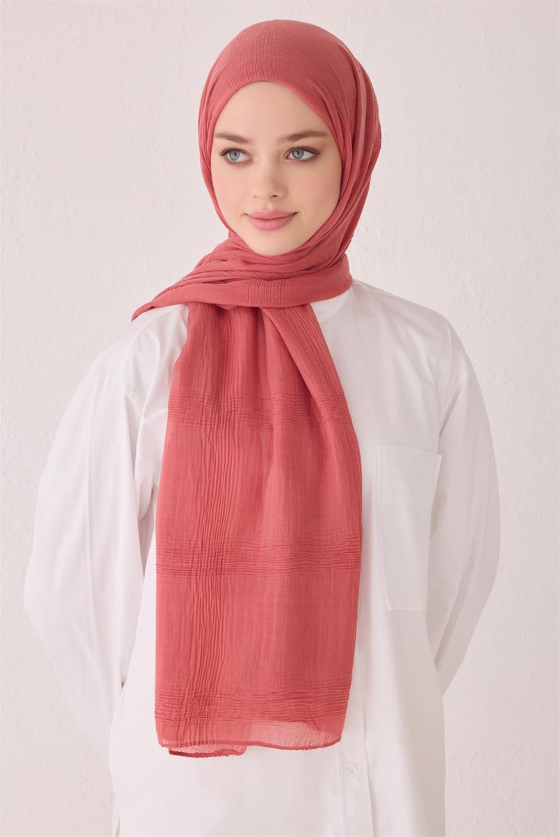 {URUNSEO_TITLE} | BELLI | Belli Fresh Şal | BELLİ FRESH J.DUBAİ ŞAL 2 - 97