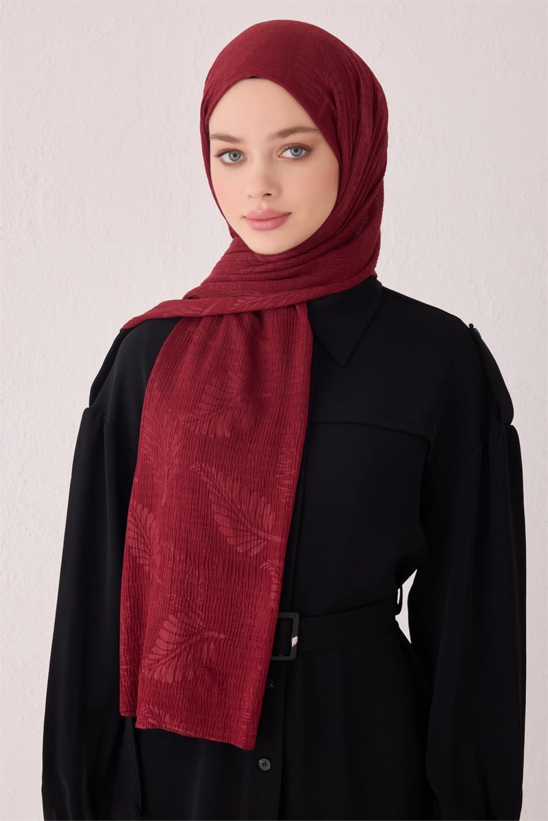 {URUNSEO_TITLE} | BELLI | Belli Fresh Şal | BELLİ FRESH J.DUBAİ ŞAL 1 - 05