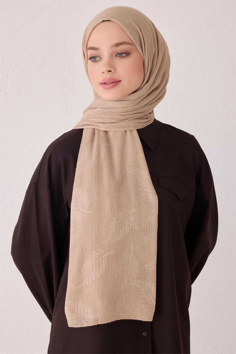 {URUNSEO_TITLE} | BELLI | Belli Fresh Şal | BELLİ FRESH J.DUBAİ ŞAL 1 - 38
