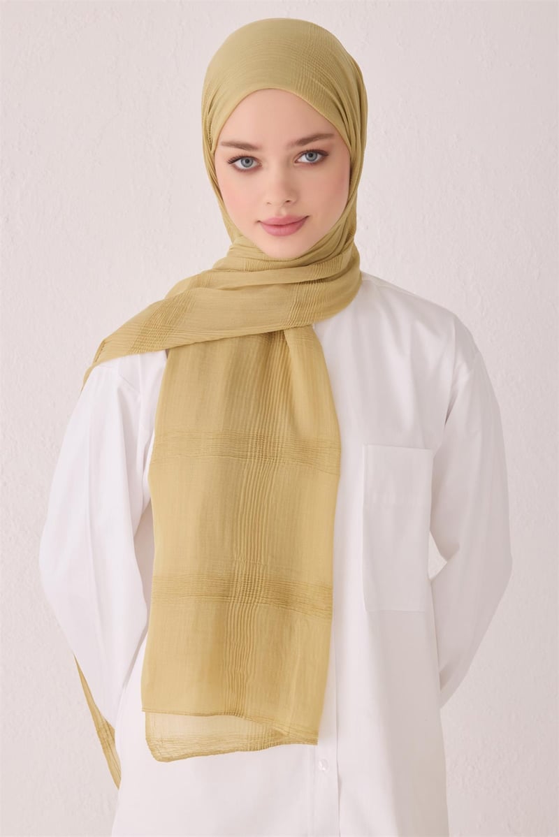 {URUNSEO_TITLE} | BELLI | Belli Fresh Şal | BELLİ FRESH J.DUBAİ ŞAL 2 - 101
