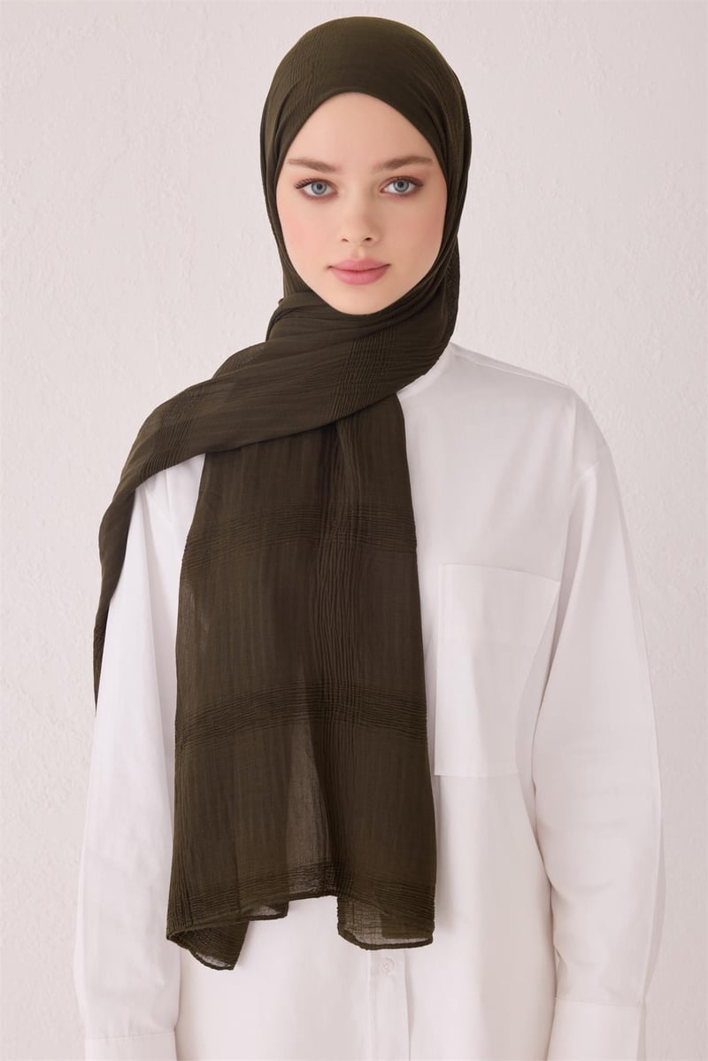 {URUNSEO_TITLE} | BELLI | Belli Fresh Şal | BELLİ FRESH J.DUBAİ ŞAL 2 - 45