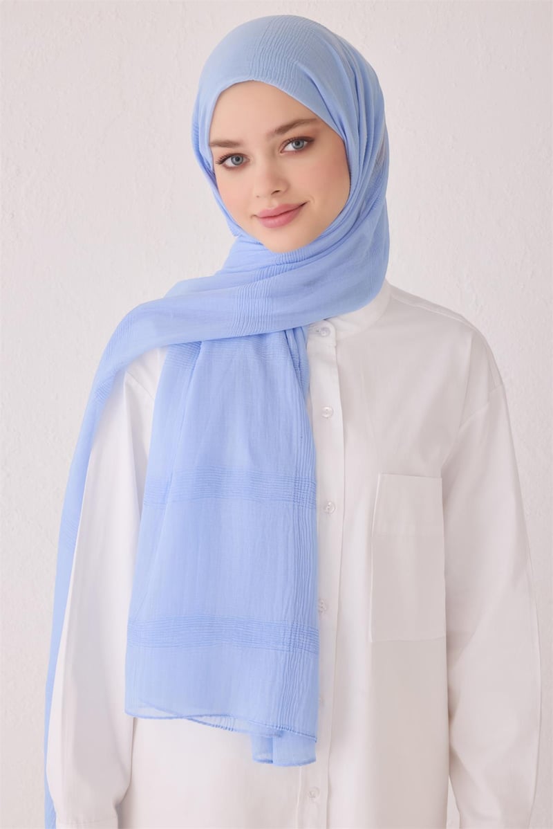 {URUNSEO_TITLE} | BELLI | Belli Fresh Şal | BELLİ FRESH J.DUBAİ ŞAL 2 - 34