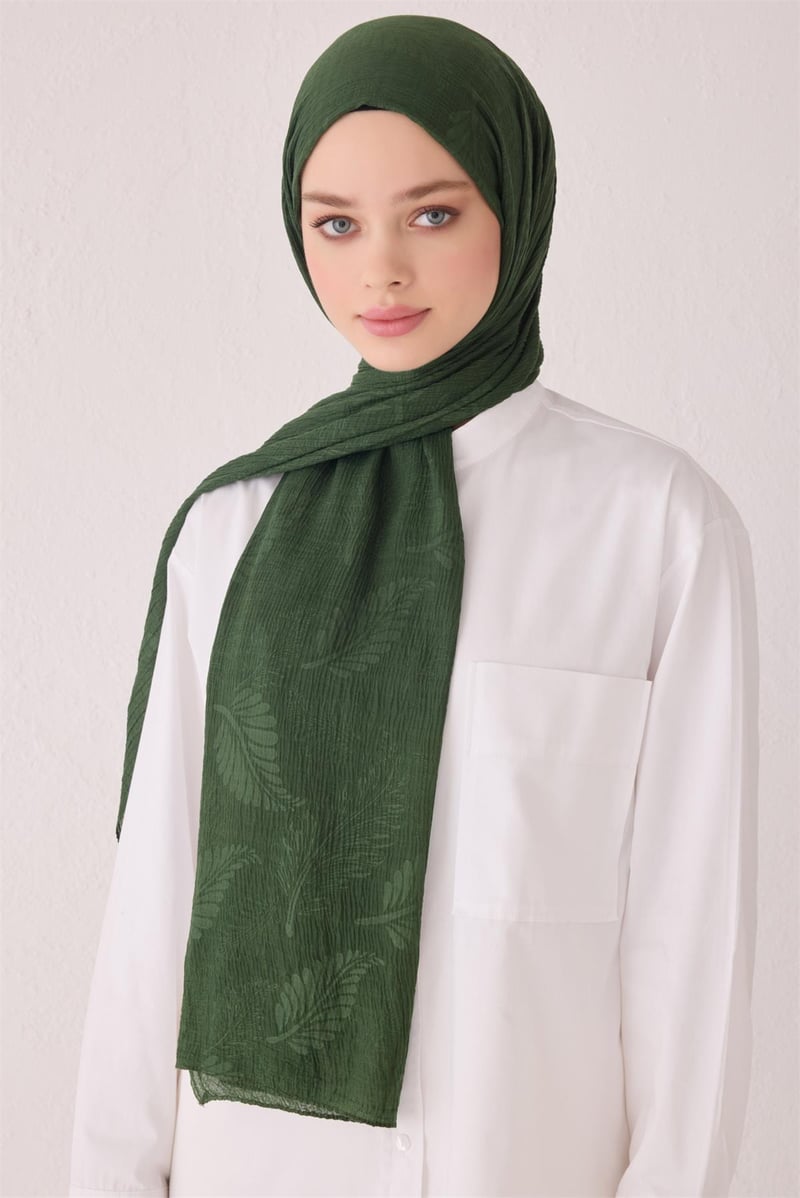 {URUNSEO_TITLE} | BELLI | Belli Fresh Şal | BELLİ FRESH J.DUBAİ ŞAL 1 - 36