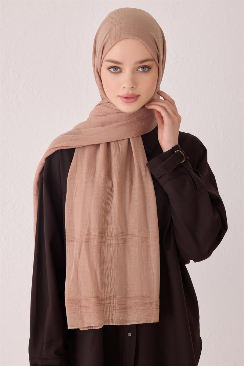 {URUNSEO_TITLE} | BELLI | Belli Fresh Şal | BELLİ FRESH J.DUBAİ ŞAL 2 - 10