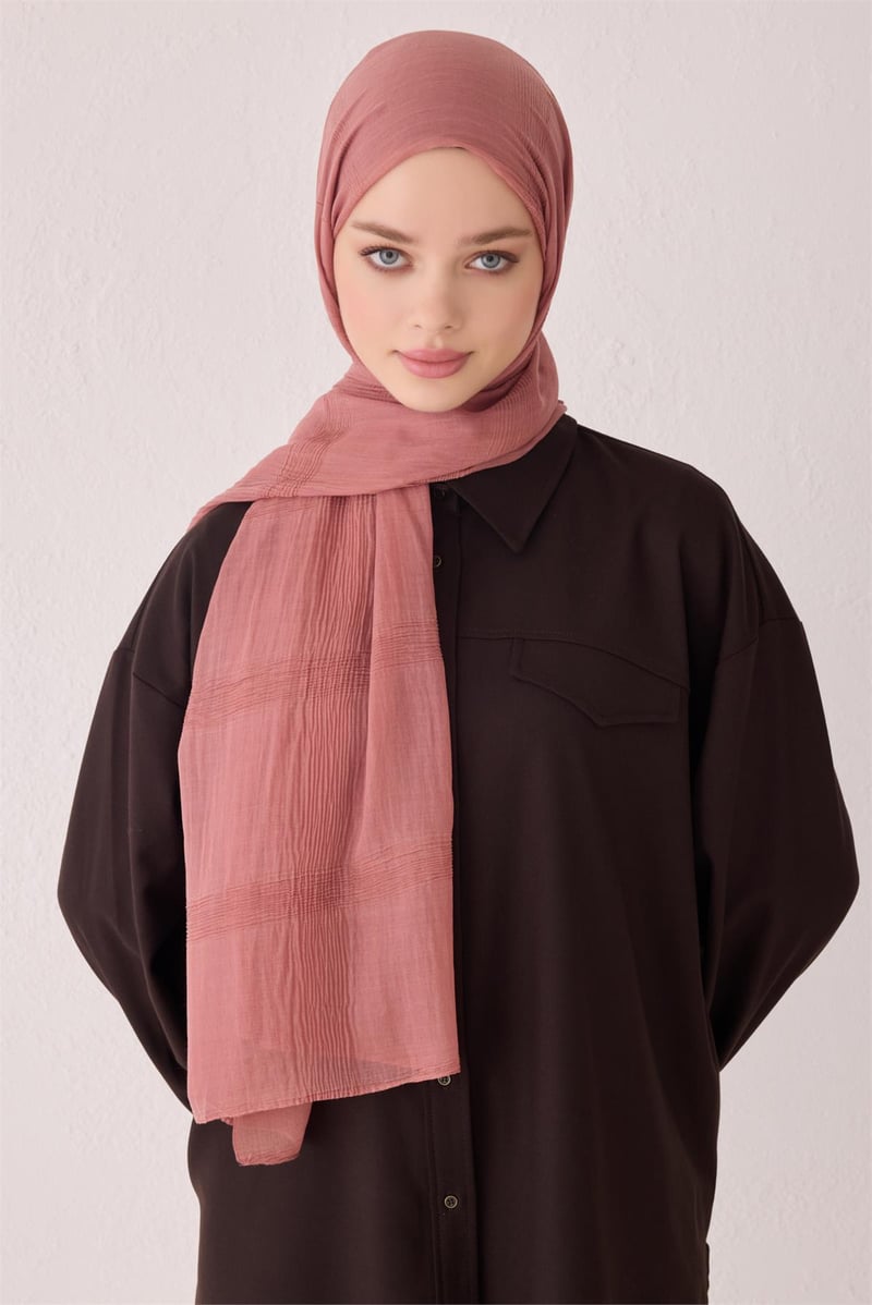 {URUNSEO_TITLE} | BELLI | Belli Fresh Şal | BELLİ FRESH J.DUBAİ ŞAL 2 - 63