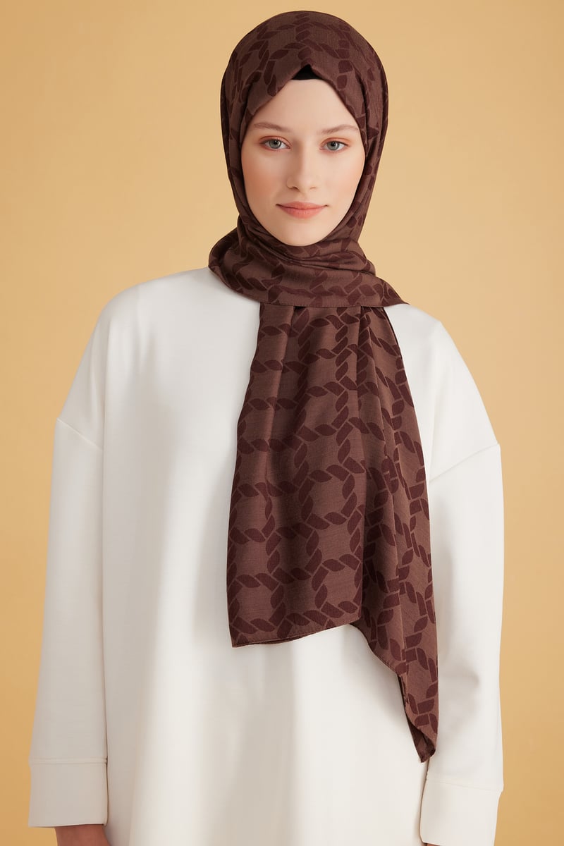 {URUNSEO_TITLE} | BELLI | Belli Fresh Şal | BELLİ FRESH LUNA ŞAL 3 - 241835