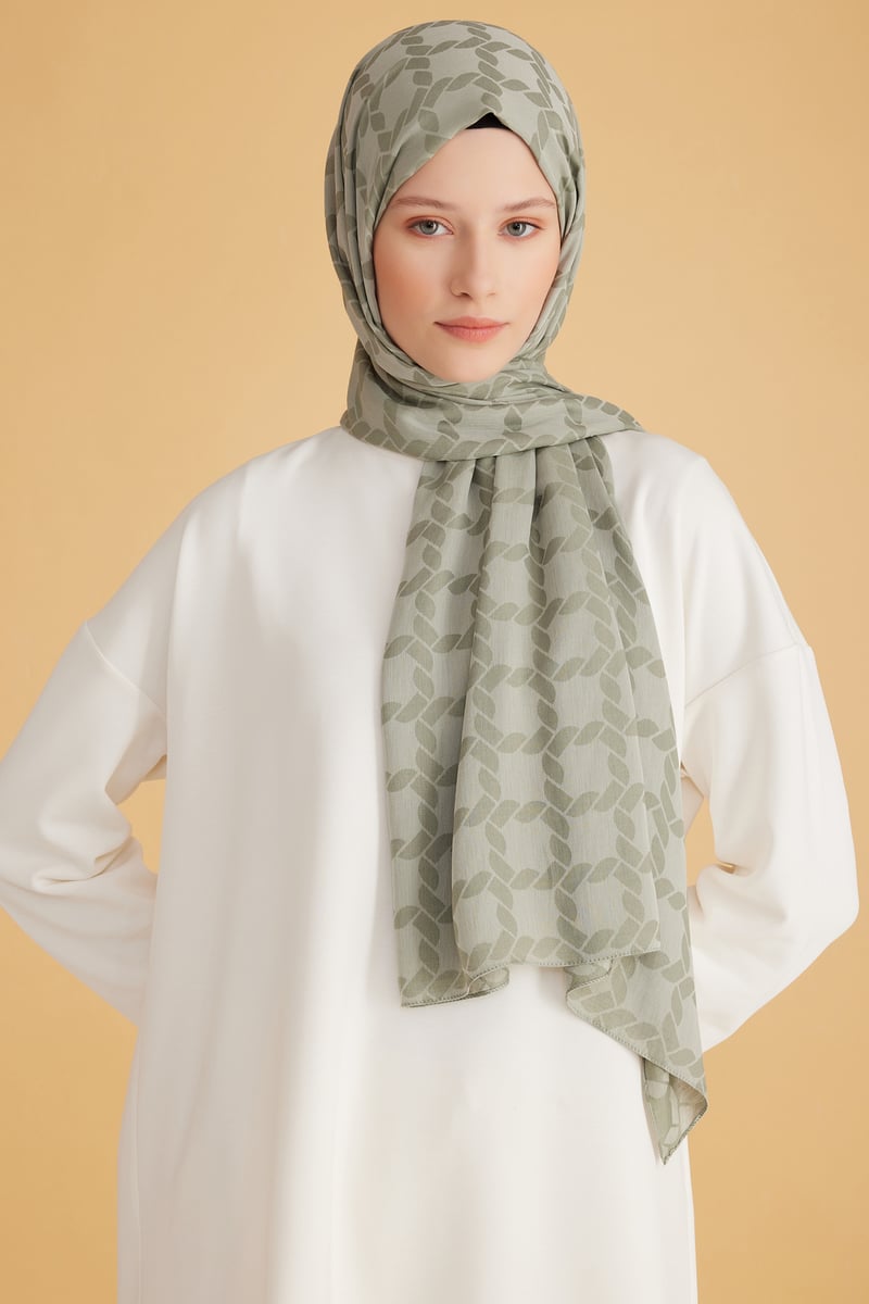 {URUNSEO_TITLE} | BELLI | Belli Fresh Şal | BELLİ FRESH LUNA ŞAL 3 - 241827