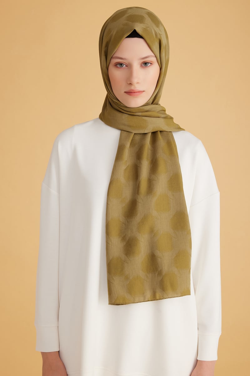 {URUNSEO_TITLE} | BELLI | Belli Fresh Şal | BELLİ FRESH LUNA ŞAL 1 - 242109