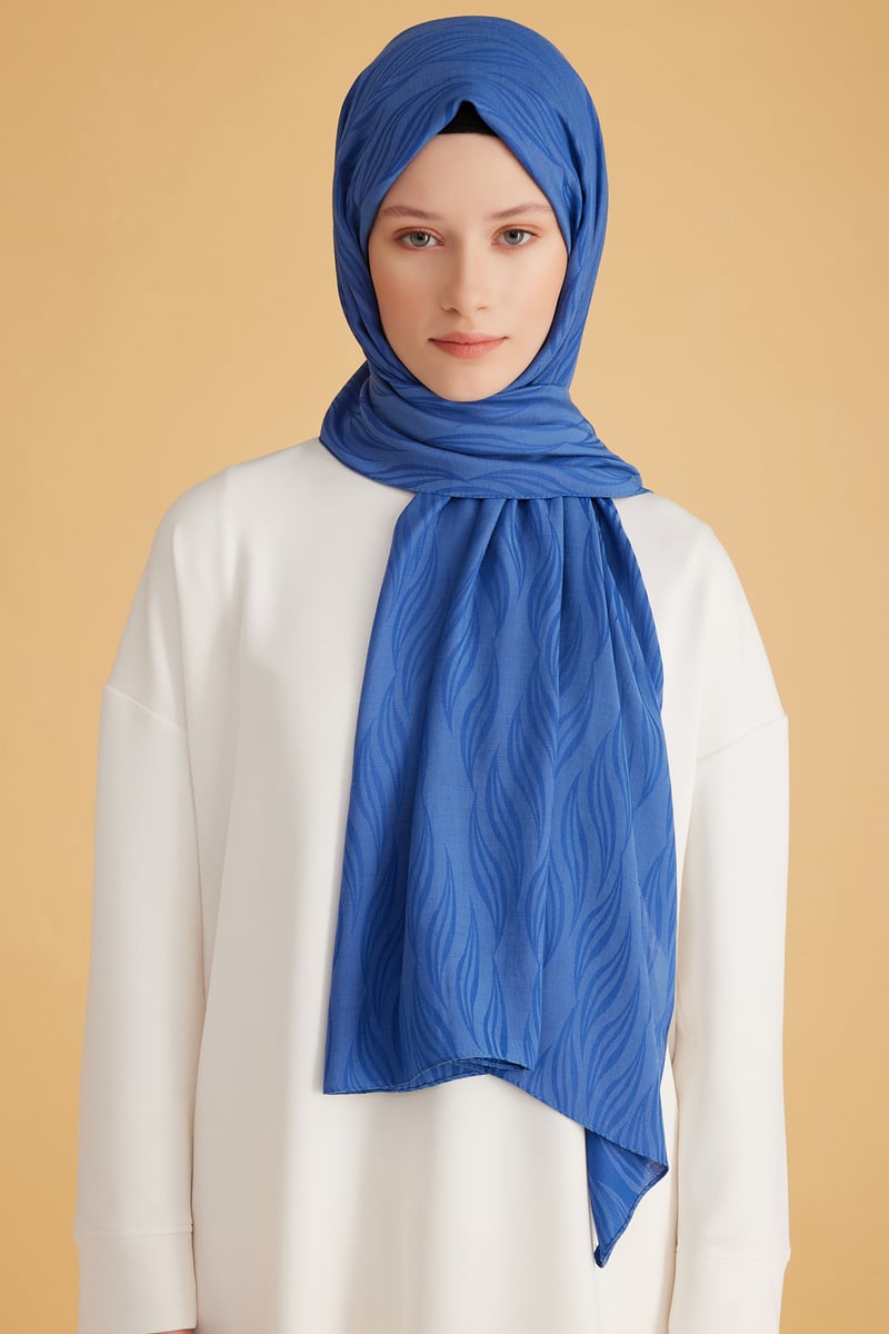 {URUNSEO_TITLE} | BELLI | Belli Fresh Şal | BELLİ FRESH LUNA ŞAL 2 - 23046