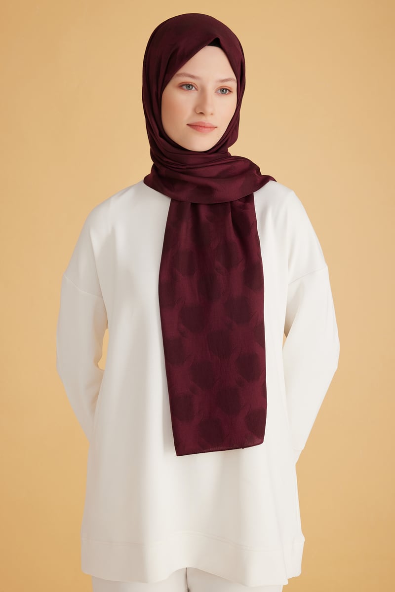 {URUNSEO_TITLE} | BELLI | Belli Fresh Şal | BELLİ FRESH LUNA ŞAL 1 - 241853