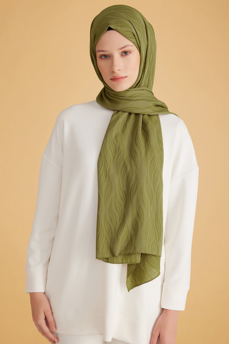 {URUNSEO_TITLE} | BELLI | Belli Fresh Şal | BELLİ FRESH LUNA ŞAL 2 - 242109