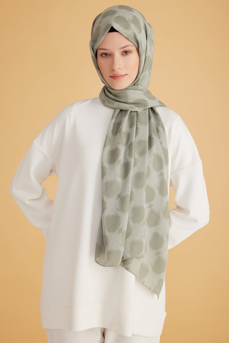 {URUNSEO_TITLE} | BELLI | Belli Fresh Şal | BELLİ FRESH LUNA ŞAL 1 - 241827