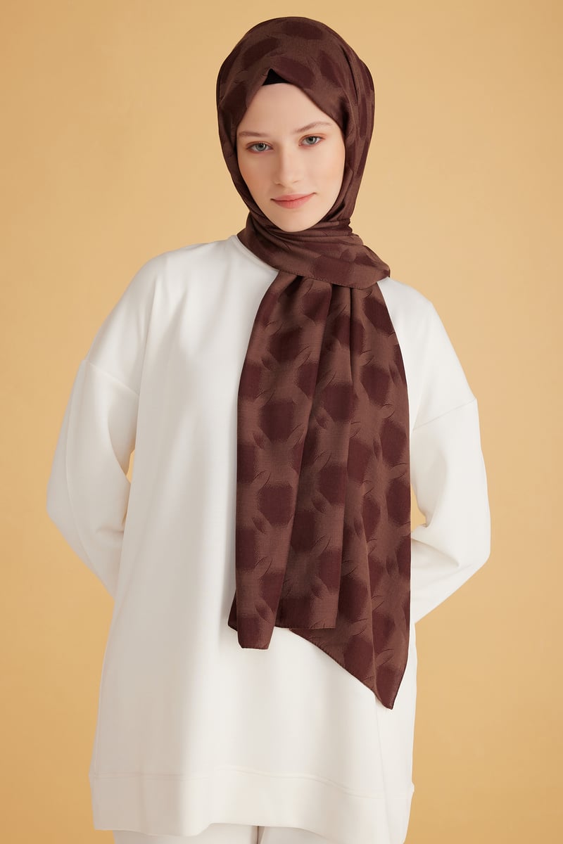 {URUNSEO_TITLE} | BELLI | Belli Fresh Şal | BELLİ FRESH LUNA ŞAL 1 - 241835