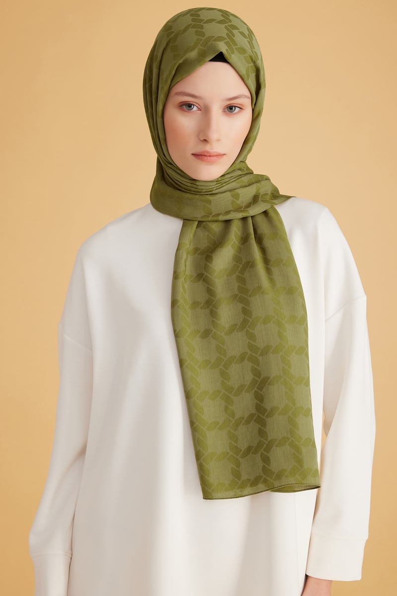 {URUNSEO_TITLE} | BELLI | Belli Fresh Şal | BELLİ FRESH LUNA ŞAL 3 - 242109