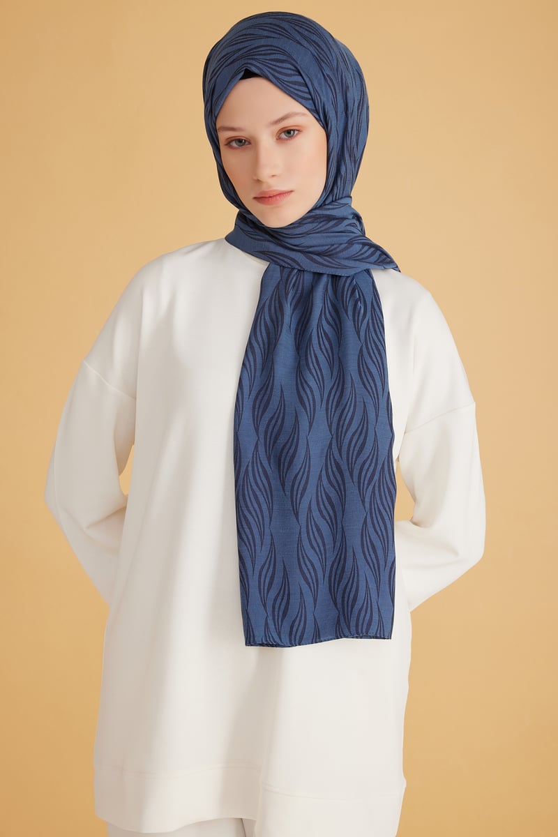 {URUNSEO_TITLE} | BELLI | Belli Fresh Şal | BELLİ FRESH LUNA ŞAL 2 - 242107