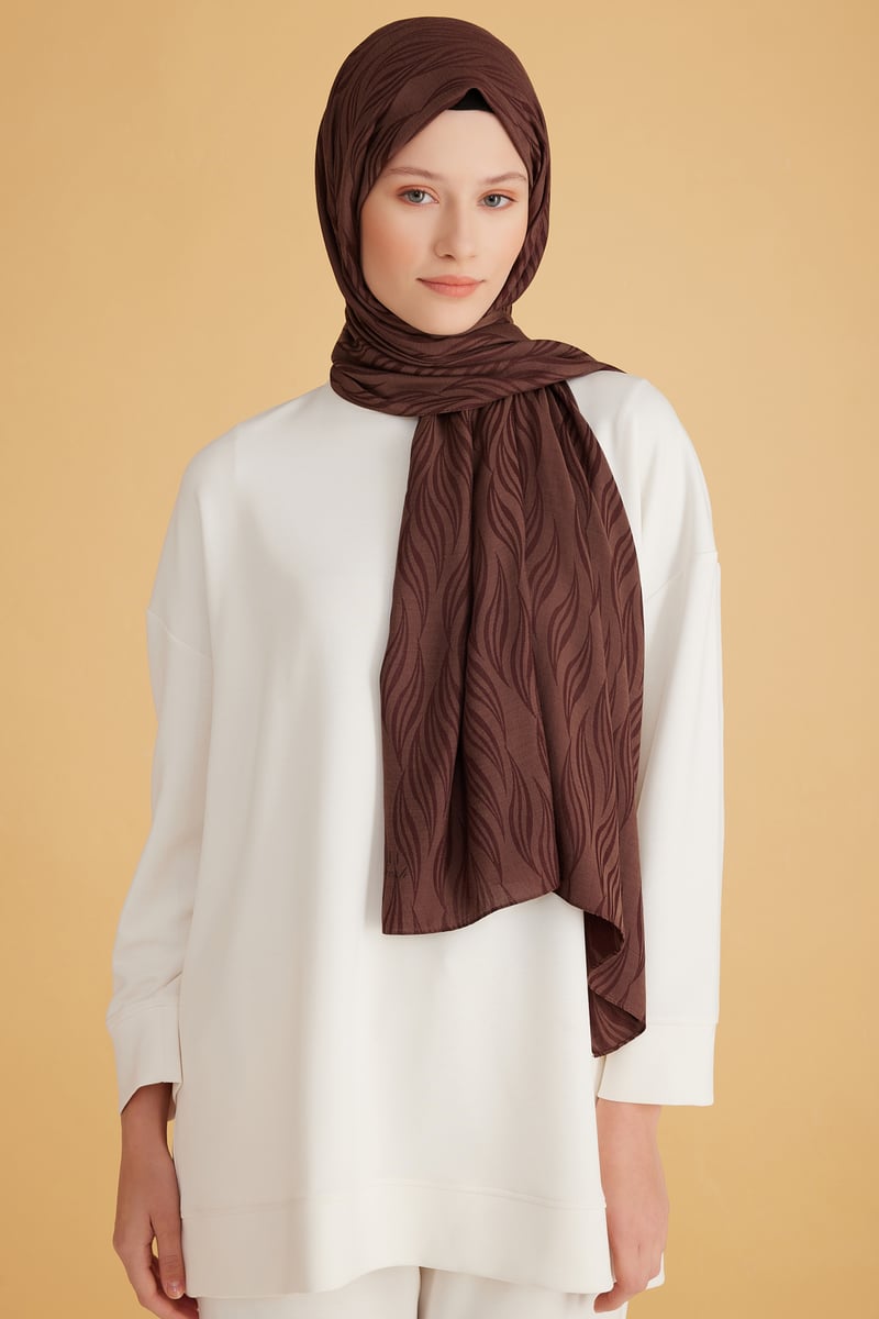 {URUNSEO_TITLE} | BELLI | Belli Fresh Şal | BELLİ FRESH LUNA ŞAL 2 - 241835