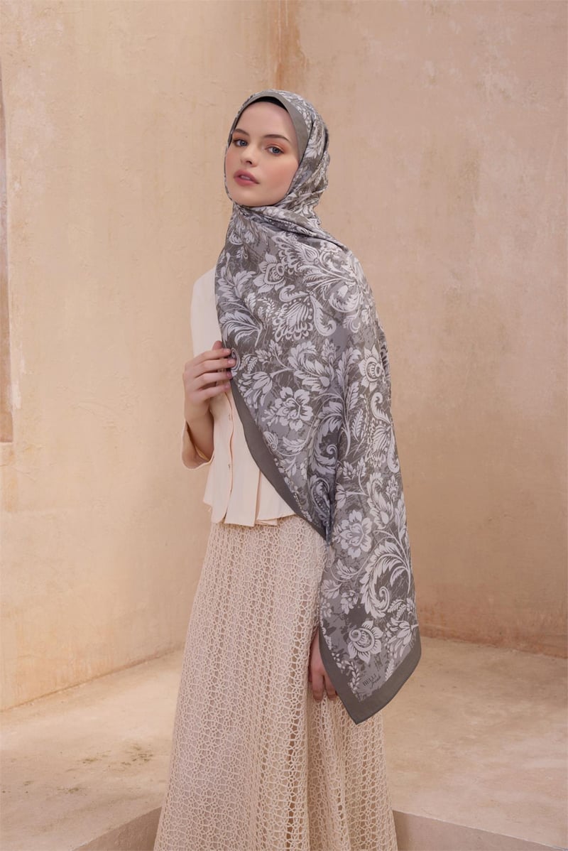 {URUNSEO_TITLE} | BELLI | Belli Fresh Şal | BELLİ FRESH MODAL ŞAL 4 - 24