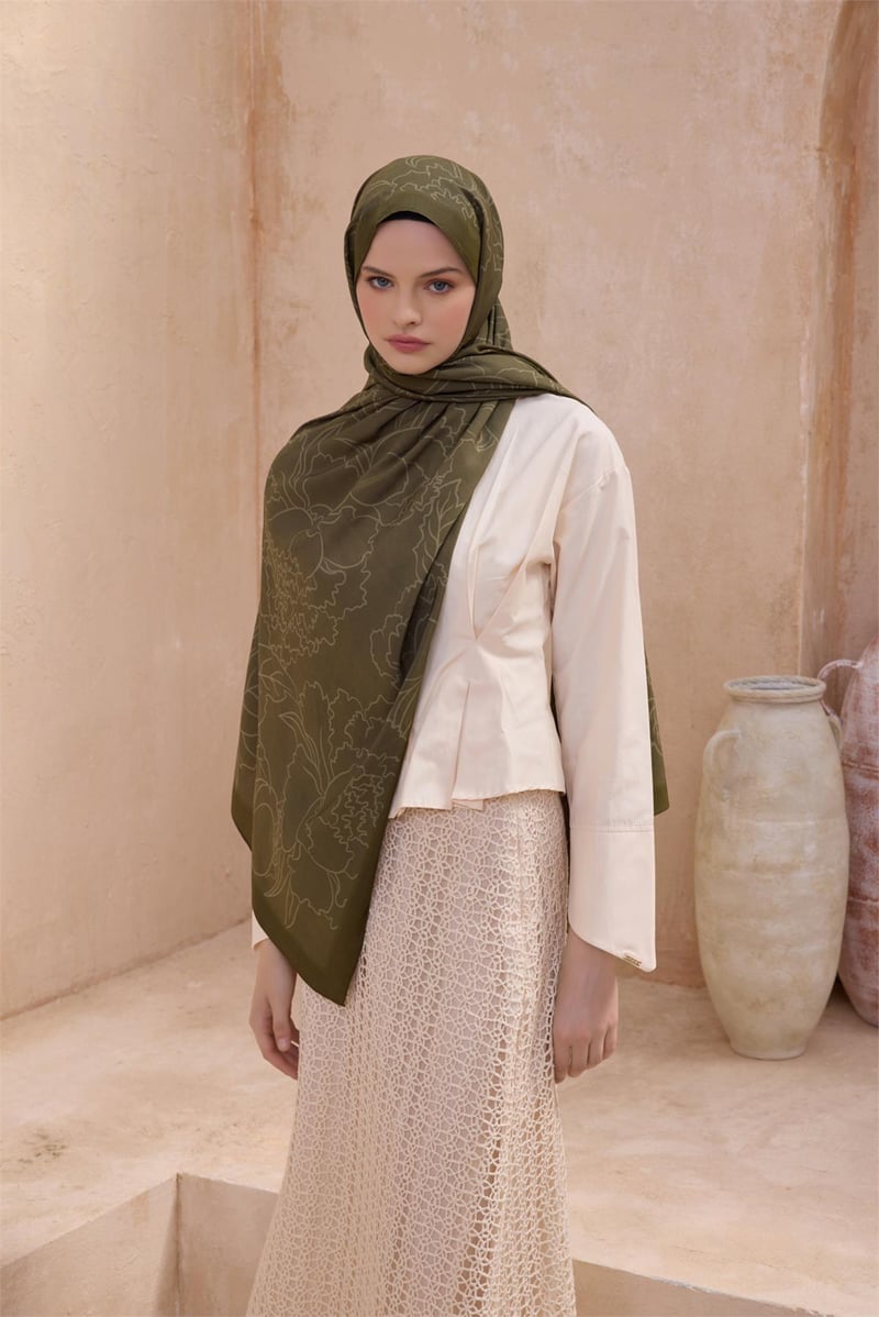 {URUNSEO_TITLE} | BELLI | Belli Fresh Şal | BELLİ FRESH MODAL ŞAL 1 - 34