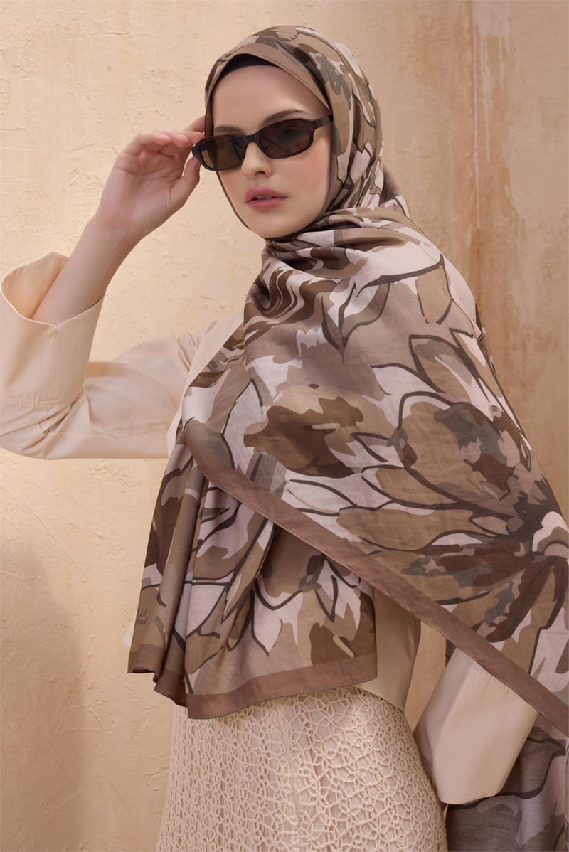 {URUNSEO_TITLE} | BELLI | Belli Fresh Şal | BELLİ FRESH MODAL ŞAL 3 - 30