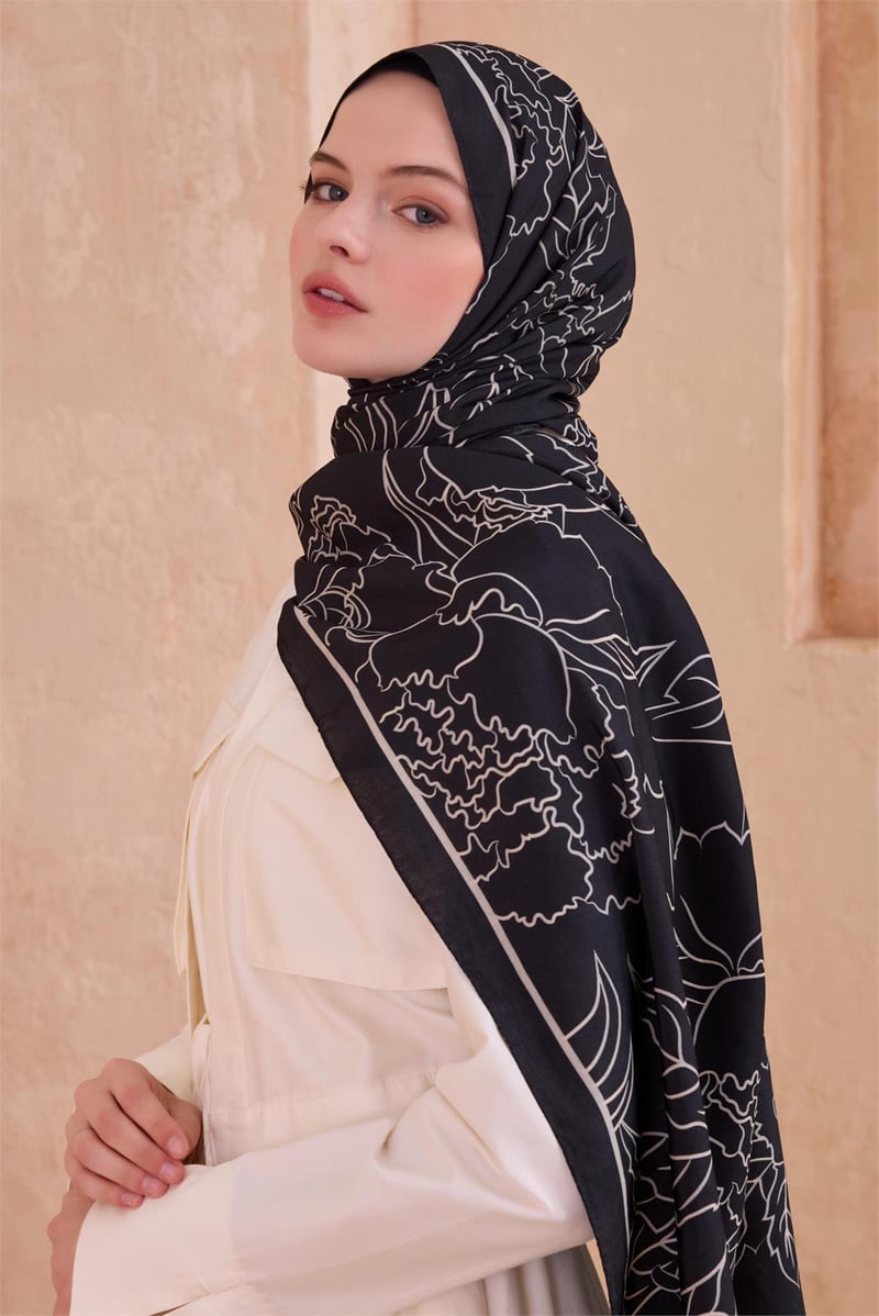 {URUNSEO_TITLE} | BELLI | Belli Fresh Şal | BELLİ FRESH MODAL ŞAL 1 - 06