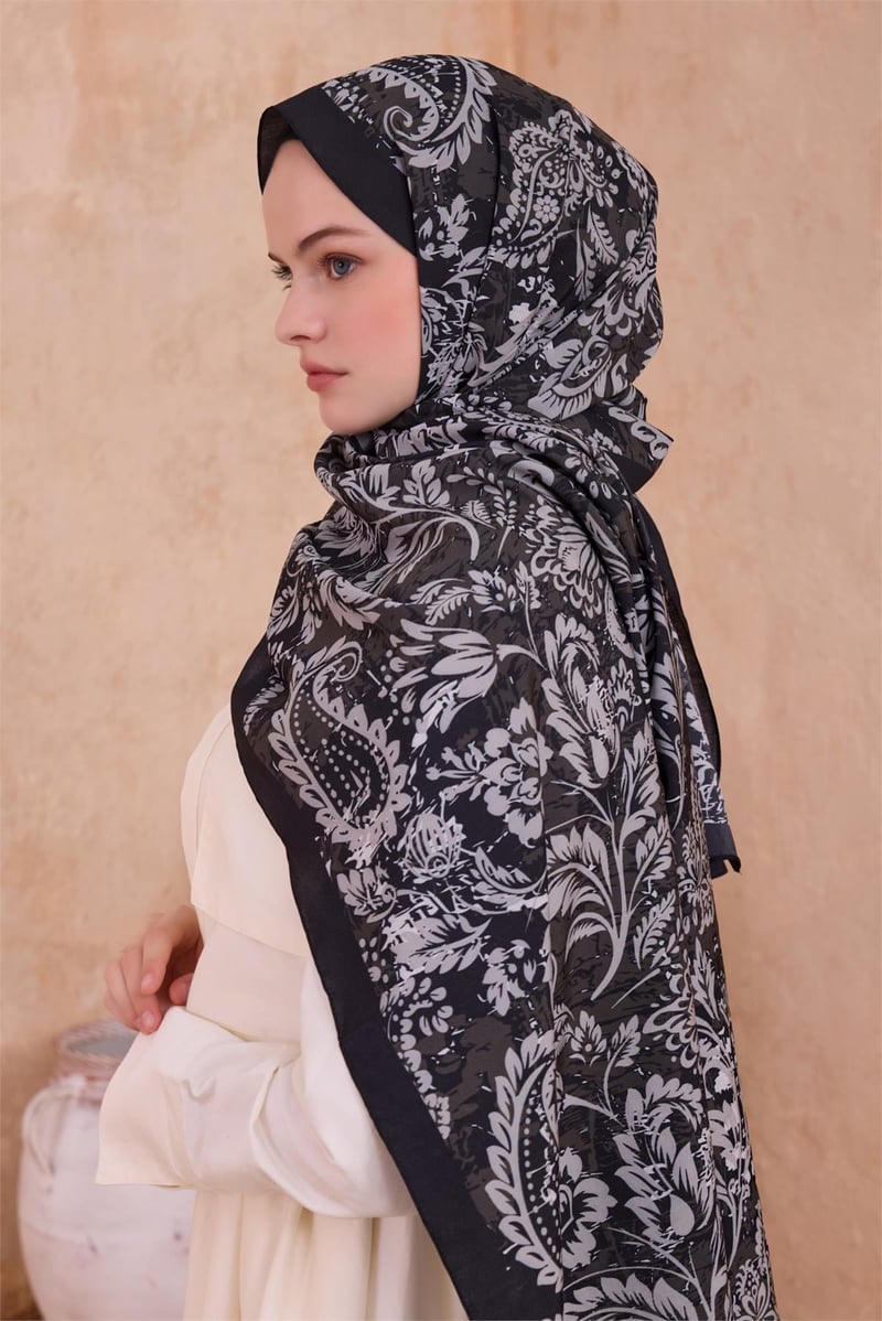 {URUNSEO_TITLE} | BELLI | Belli Fresh Şal | BELLİ FRESH MODAL ŞAL 4 - 25