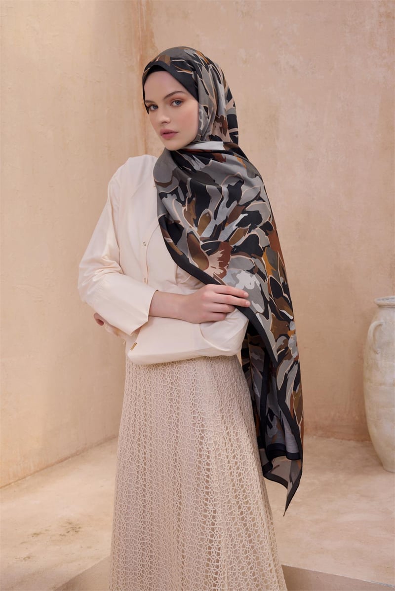 {URUNSEO_TITLE} | BELLI | Belli Fresh Şal | BELLİ FRESH MODAL ŞAL 3 - 15