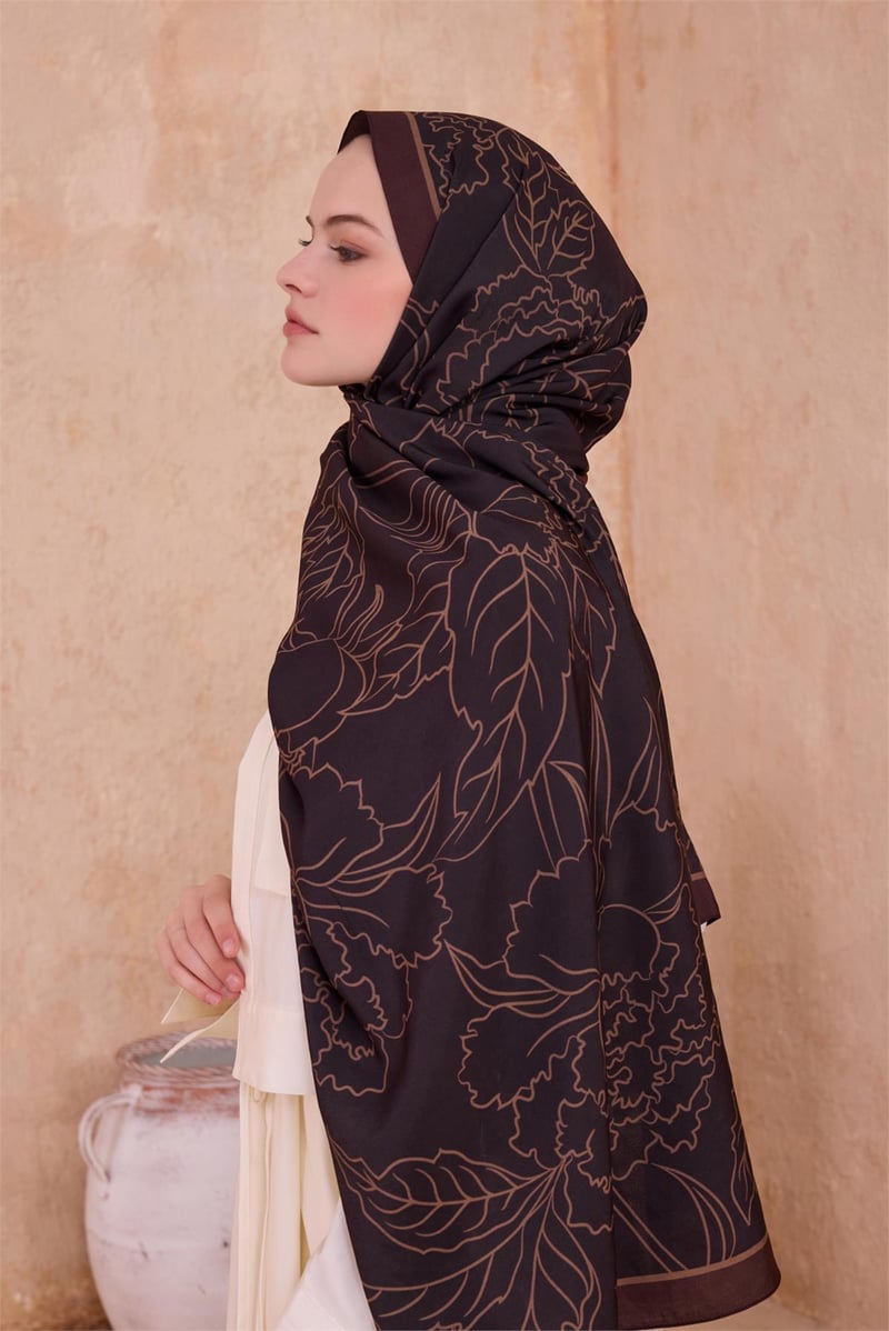 {URUNSEO_TITLE} | BELLI | Belli Fresh Şal | BELLİ FRESH MODAL ŞAL 1 - 02