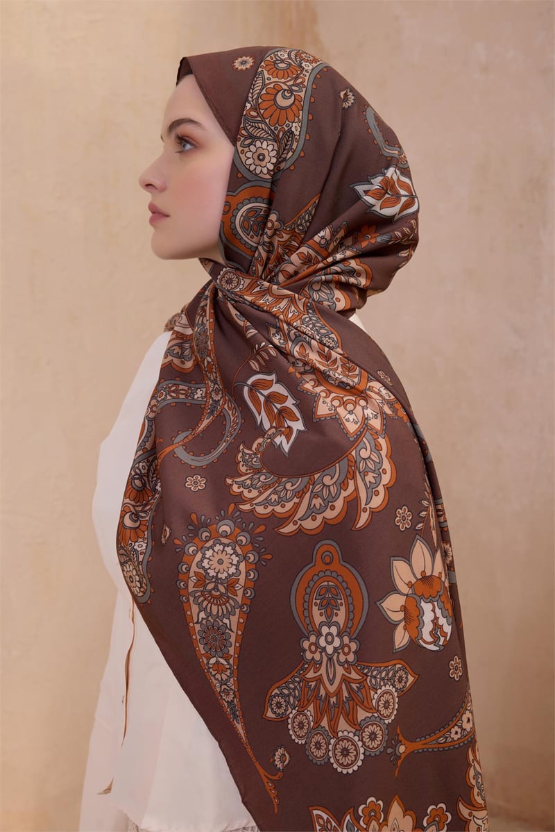 {URUNSEO_TITLE} | BELLI | Belli Fresh Şal | BELLİ FRESH MODAL ŞAL 2 - 21