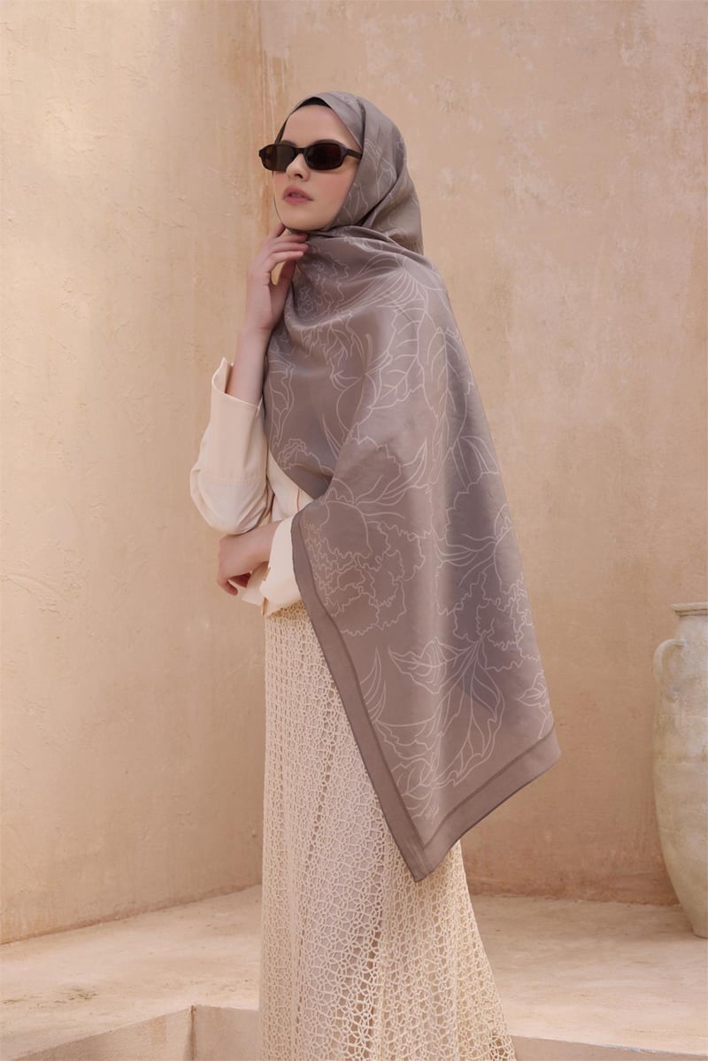 {URUNSEO_TITLE} | BELLI | Belli Fresh Şal | BELLİ FRESH MODAL ŞAL 1 - 33
