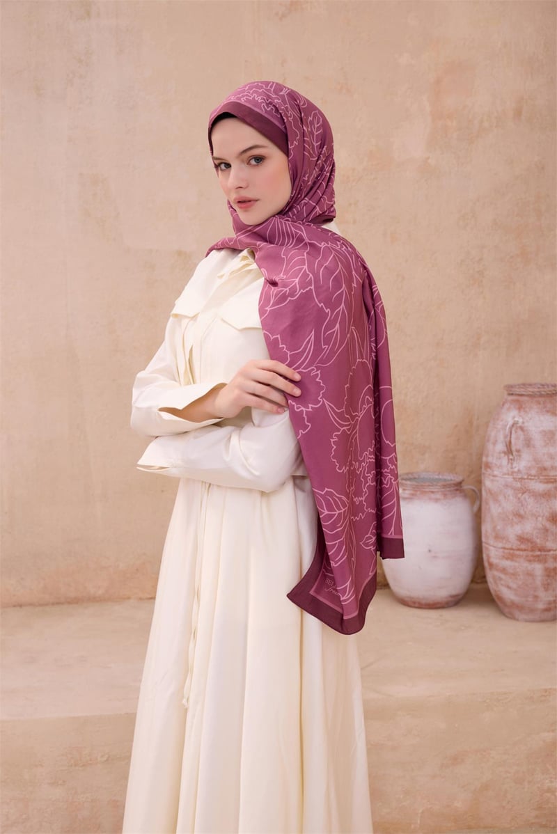 {URUNSEO_TITLE} | BELLI | Belli Fresh Şal | BELLİ FRESH MODAL ŞAL 1 - 23