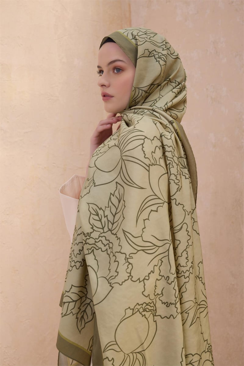 {URUNSEO_TITLE} | BELLI | Belli Fresh Şal | BELLİ FRESH MODAL ŞAL 1 - 01