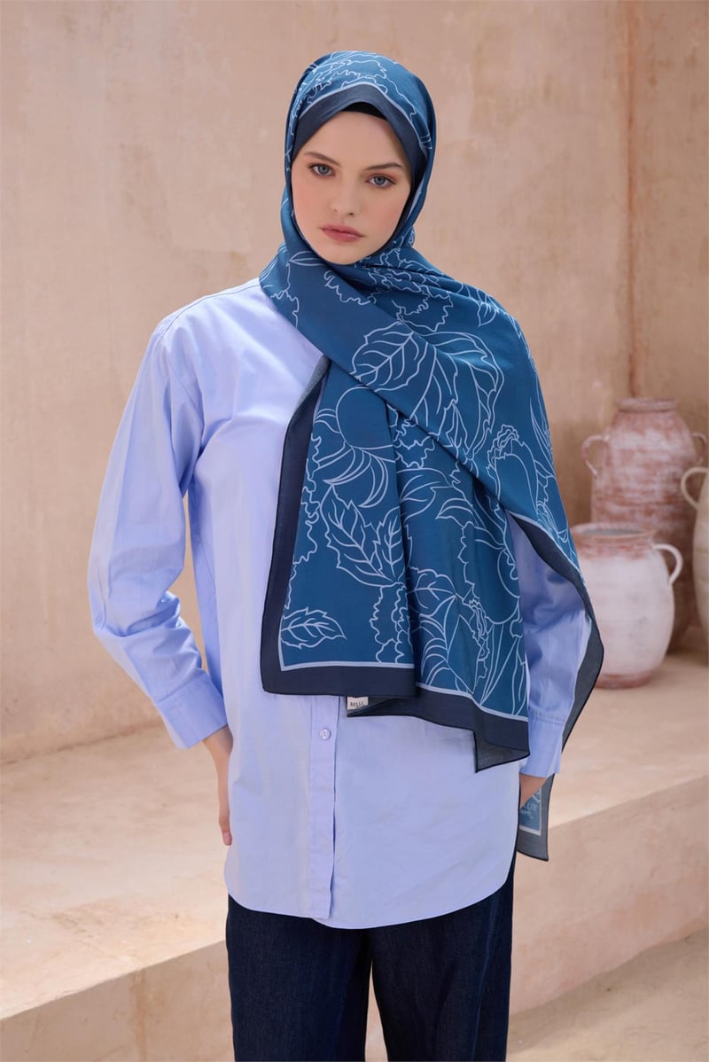 {URUNSEO_TITLE} | BELLI | Belli Fresh Şal | BELLİ FRESH MODAL ŞAL 1 - 29