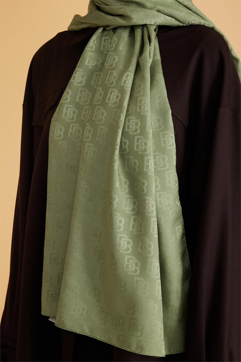 {URUNSEO_TITLE} | BELLI | Belli Fresh Şal | BELLİ FRESH MONOGRAM ŞAL 1 - 85