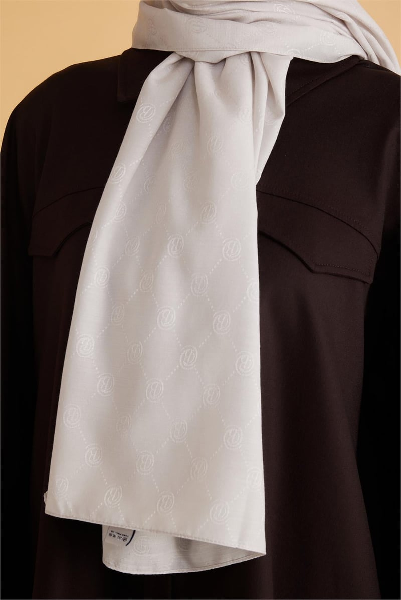 {URUNSEO_TITLE} | BELLI | Belli Fresh Şal | BELLİ FRESH MONOGRAM ŞAL 3 - 78