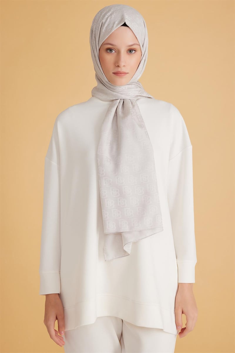 {URUNSEO_TITLE} | BELLI | Belli Fresh Şal | BELLİ FRESH MONOGRAM ŞAL 1 - 78