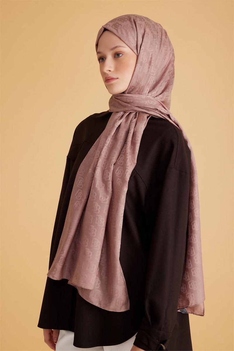 {URUNSEO_TITLE} | BELLI | Belli Fresh Şal | BELLİ FRESH MONOGRAM ŞAL 1 - 20