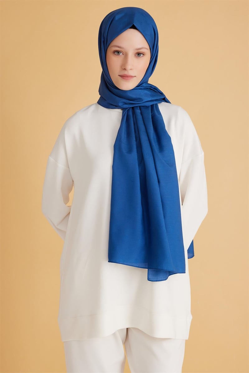 {URUNSEO_TITLE} | BELLI | Belli Fresh Şal | BELLİ FRESH MONOGRAM ŞAL 3 - 97