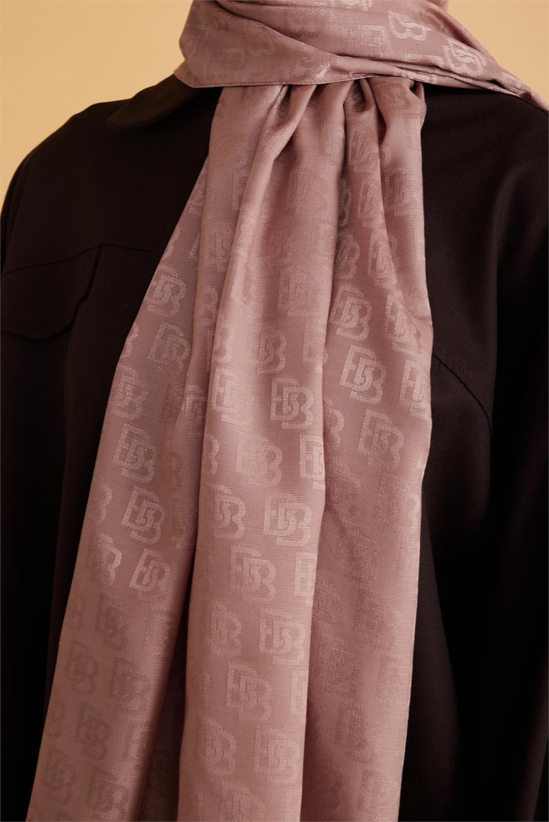{URUNSEO_TITLE} | BELLI | Belli Fresh Şal | BELLİ FRESH MONOGRAM ŞAL 1 - 20