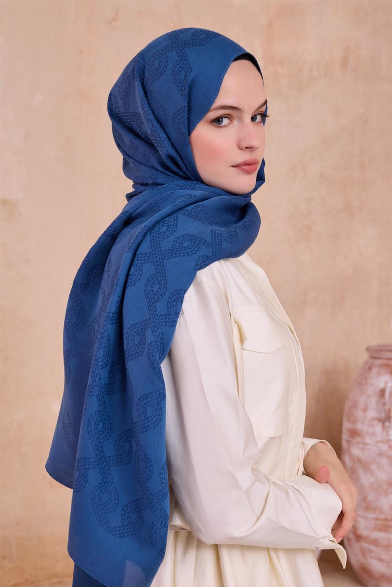 {URUNSEO_TITLE} | BELLI | Belli Fresh Şal | BELLİ FRESH NORA ŞAL 3 - 26