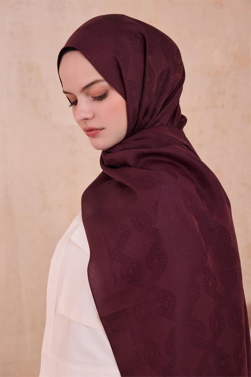 {URUNSEO_TITLE} | BELLI | Belli Fresh Şal | BELLİ FRESH NORA ŞAL 3 - 32