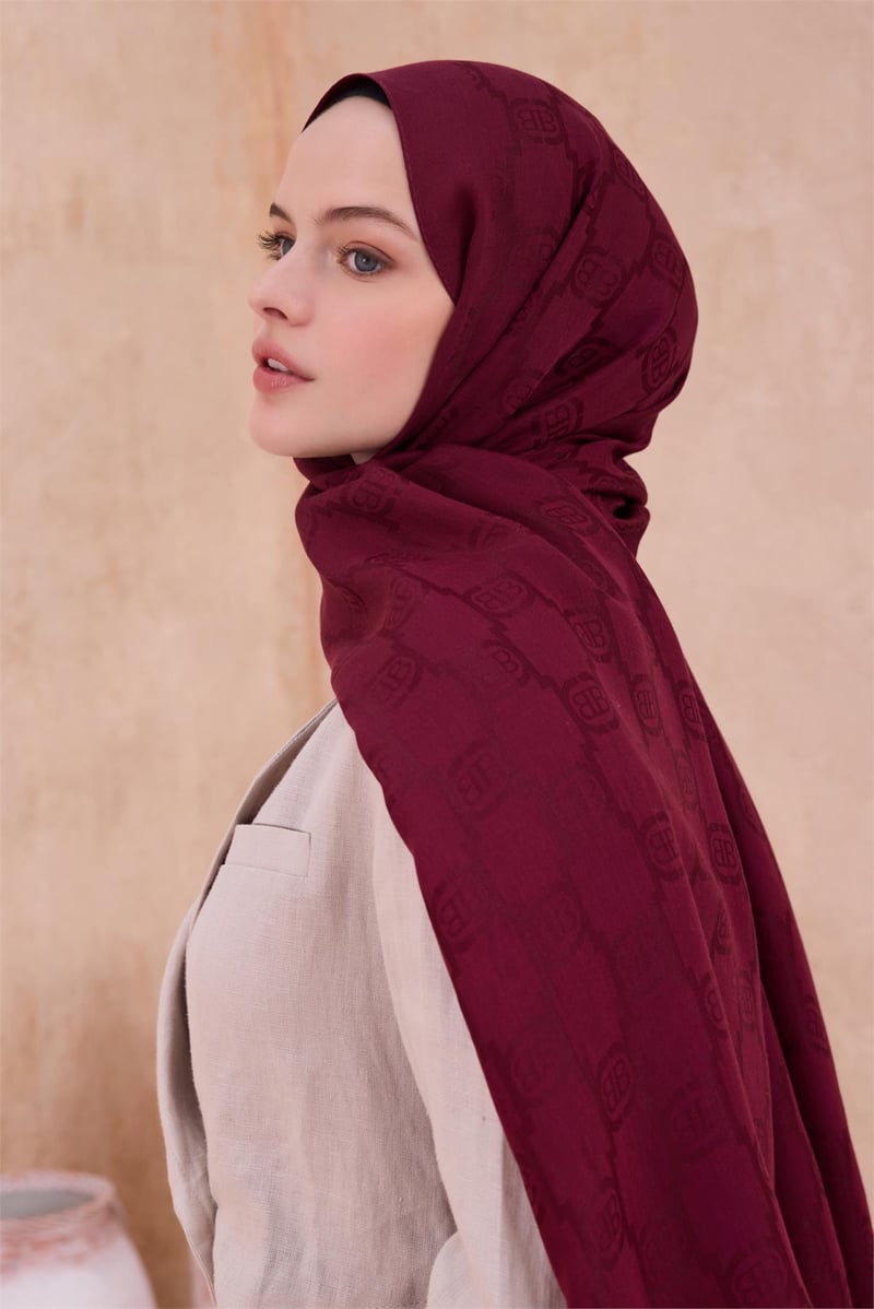 {URUNSEO_TITLE} | BELLI | Belli Fresh Şal | BELLİ FRESH NORA ŞAL 1 - 46