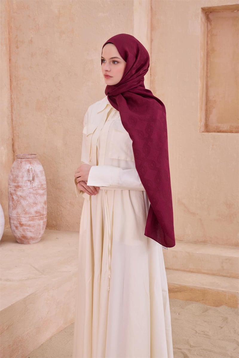 {URUNSEO_TITLE} | BELLI | Belli Fresh Şal | BELLİ FRESH NORA ŞAL 3 - 46